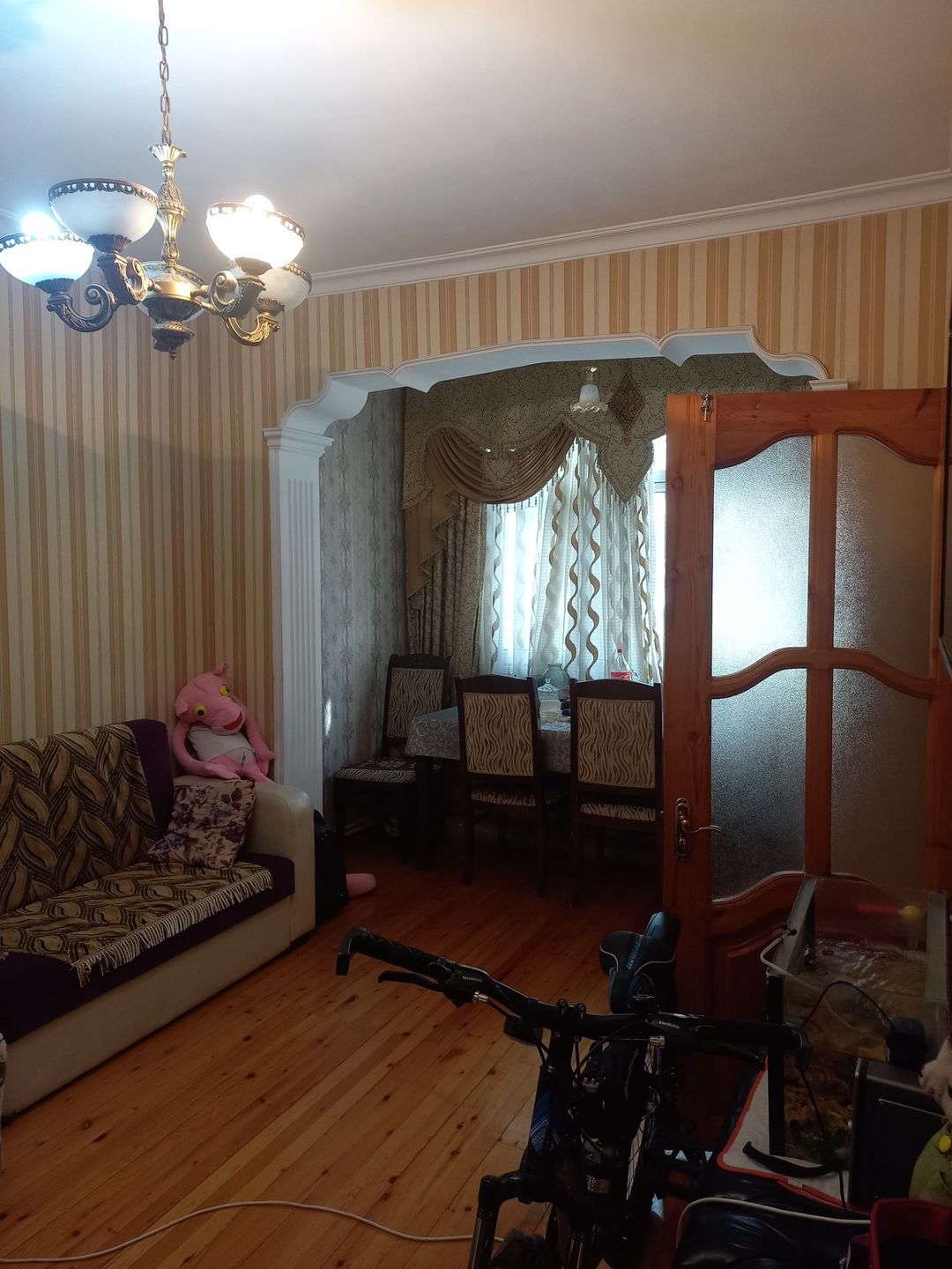İcarəyə verilir 3 otaqlı köhnə tikili 75 m² — Mənzil, Bakı (3)
