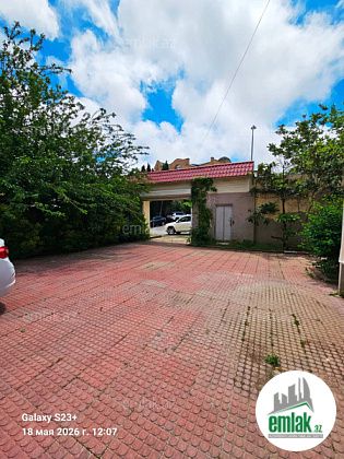 Satılır 10 otaqlı 377 m² villa Badamdar — Ev, villa (5)
