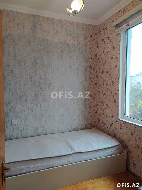 Köhnə tikili Satılır Nəsimi r., Memar Əcəmi m., 2 otaq, 55 m² — Mənzil, Bakı (5)
