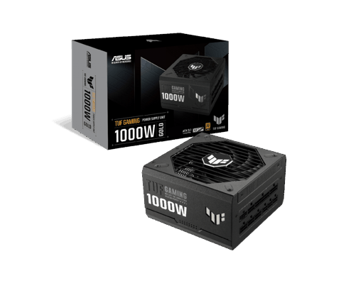 Qida bloku ASUS TUF Gaming 1000W Gold 90YE00S1-B0NA00 — Bakı