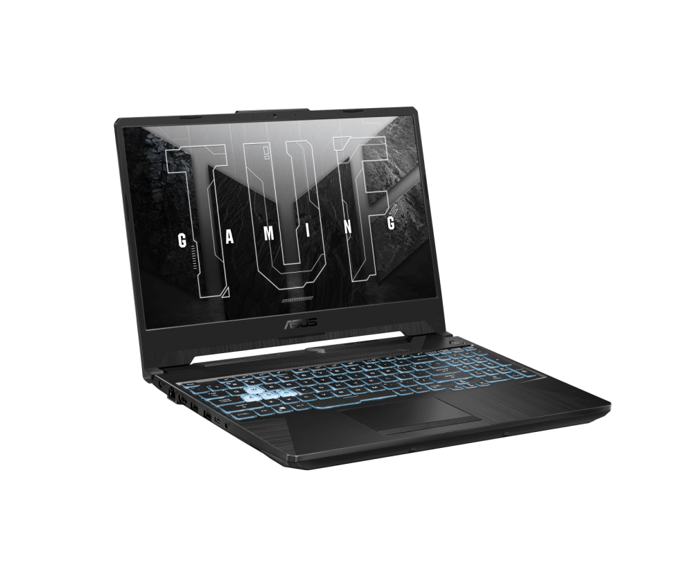 Asus TUF Gaming FA506NC-HN024 90NR0JF7-M001U0 — Noutbuklar, Bakı (3)