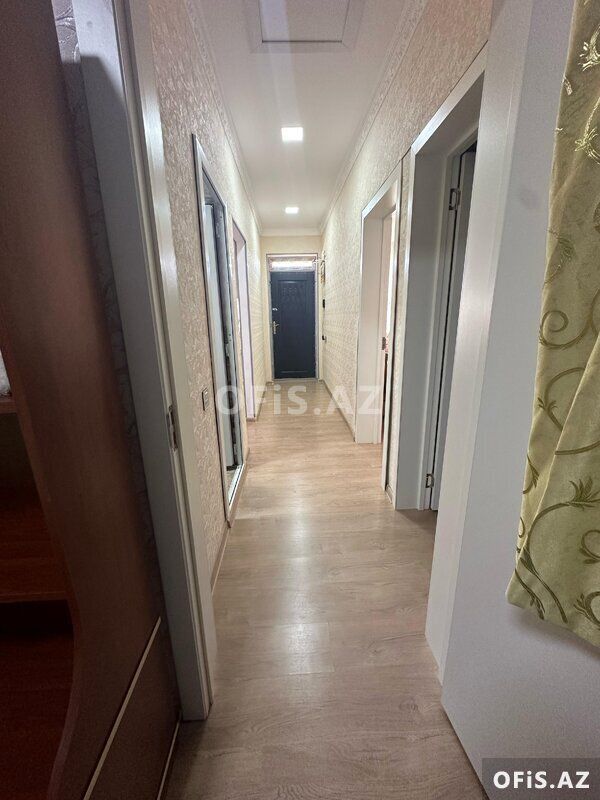 Həyət evləri Kirayə Verilir Abşeron r., Masazır q., 3 otaq, 70 m² — Ev, villa, Bakı (4)