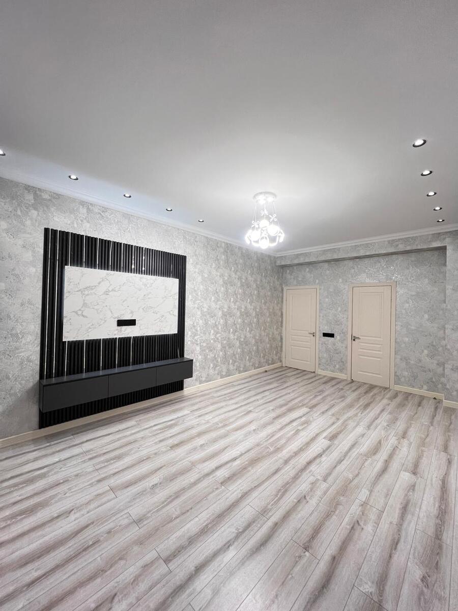 Satılır 3 otaqlı yeni tikili 145 m² — Mənzil, Bakı (8)