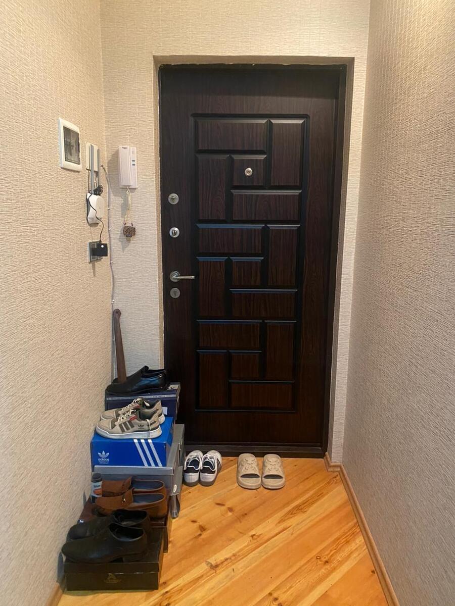 İcarəyə verilir 1 otaqlı yeni tikili 52 m² — Mənzil, Bakı (5)