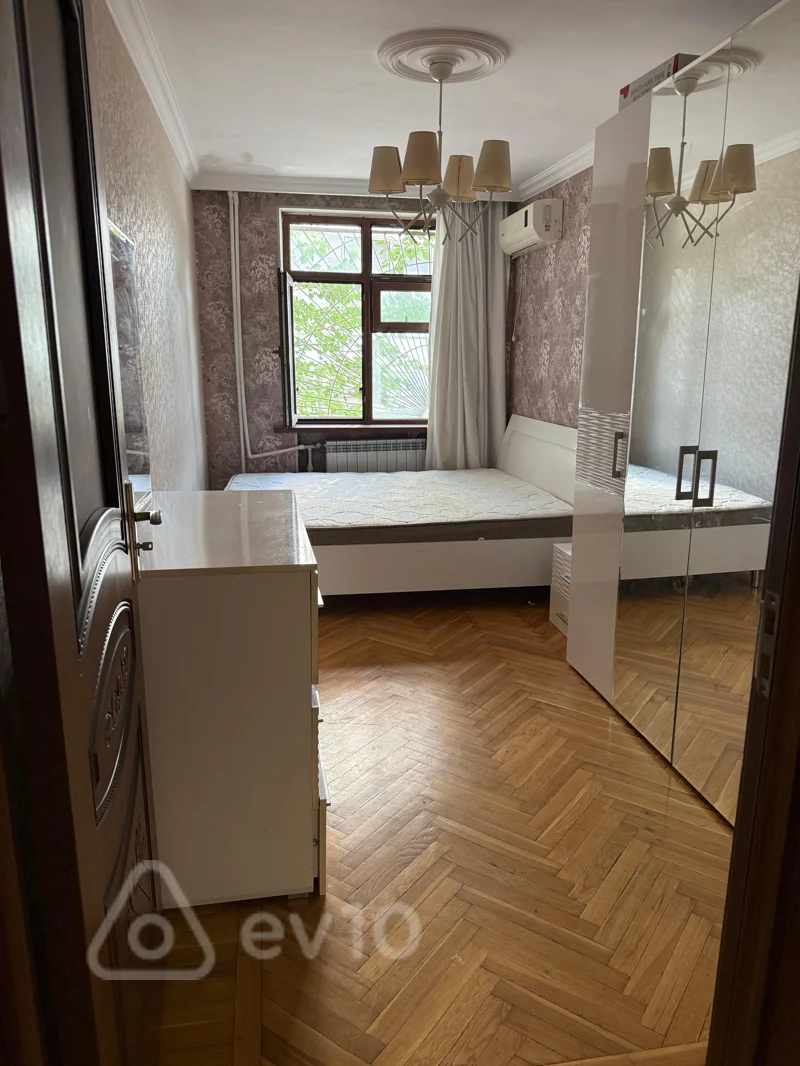 2 otaqlı mənzil, 60 m², Mirəli Seyidov — kirayə — Mənzil, Bakı (8)