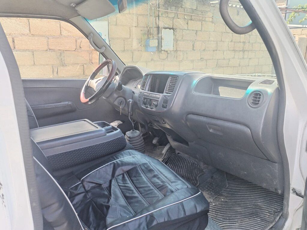 Nissan Urvan, 3.0 L, 2005 il, 475 000 km 99-NX-968 — Avtomobillər, Sumqayıt (10)