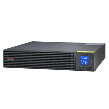 APC Easy UPS SRV RM 3000VA 230V ,with RailKit SRV3KRIRK — Bakı