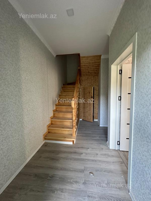 Satılır 5 otaqlı Həyət evi / Villa, 150 m², Xırdalan ş — Ev, villa (3)