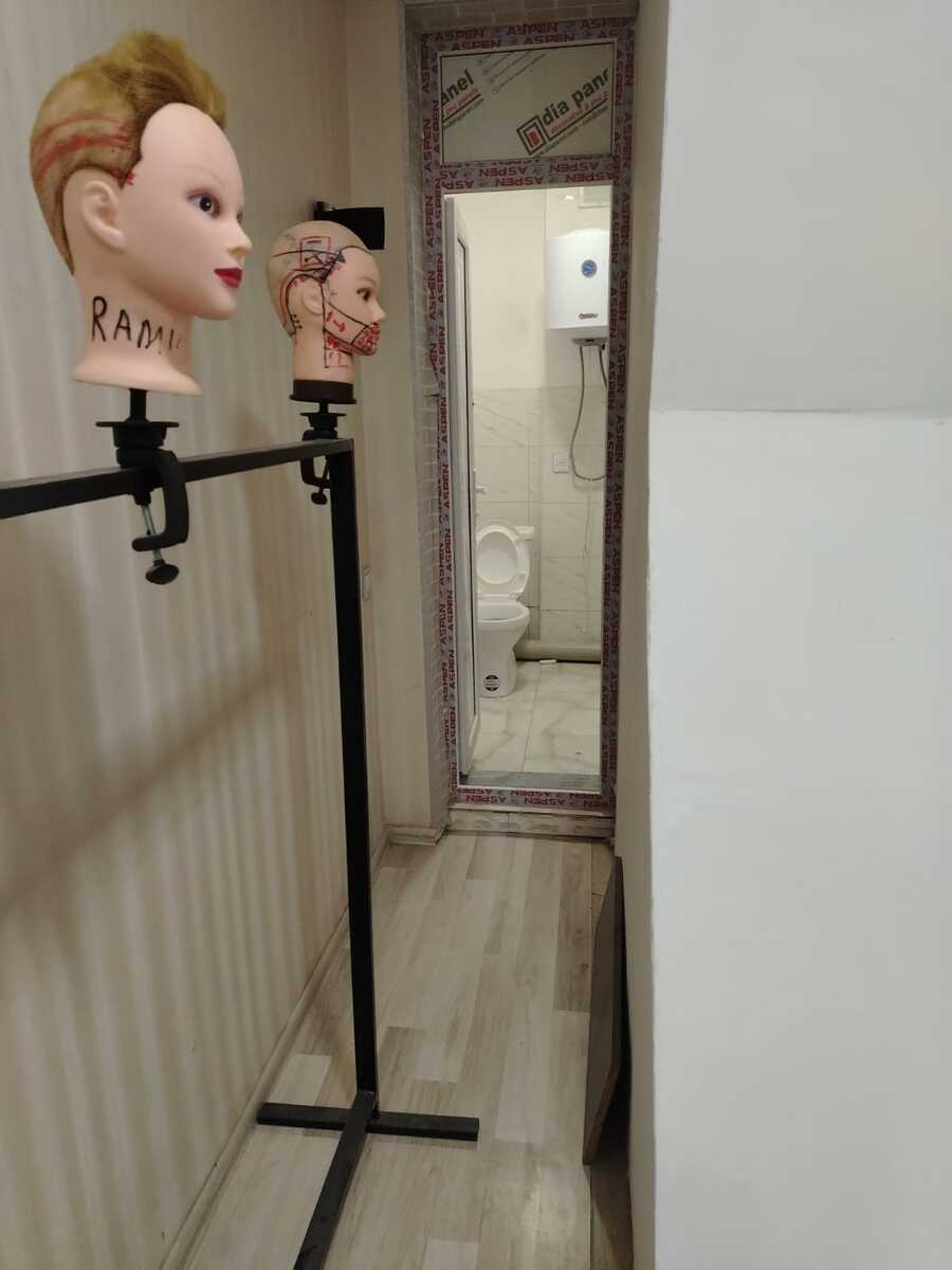 İcarəyə verilir obyekt 40 m² — Əmlak, Bakı (11)