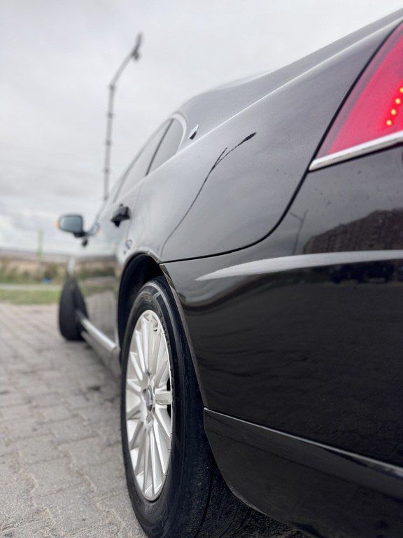 Volvo S80, 3.2 L, 2008 il, 235 000 km 77-KH-536 — Avtomobillər, Bakı (7)