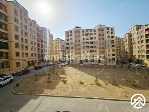 Satılır 2 otaq yeni tikili 38 m², Masazır — Bakı