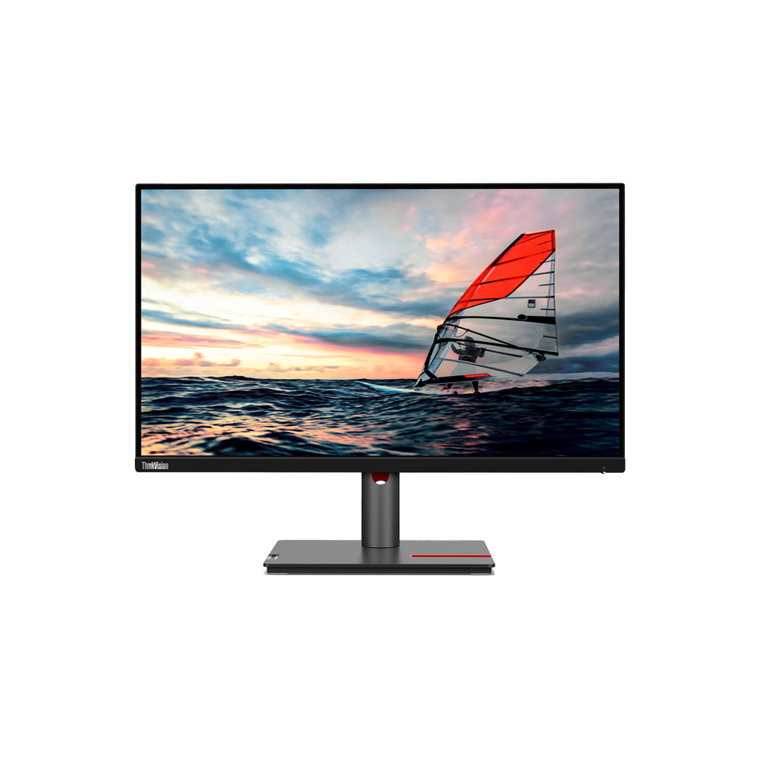 Lenovo ThinkVision P25i-30 63F4MAT1EU Business Monitor — Monitorlər, Bakı