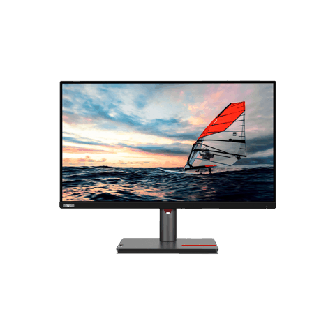 Lenovo ThinkVision P25i-30 63F4MAT1EU Business Monitor — Bakı