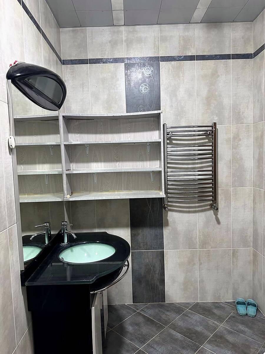 İcarəyə verilir 3 otaqlı yeni tikili 120 m² — Mənzil, Bakı (11)