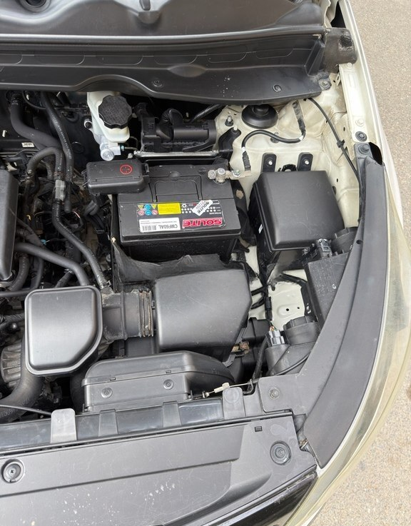 Kia Sportage, 2011 il, 288000 km, 2 L — Avtomobillər, Bakı (8)