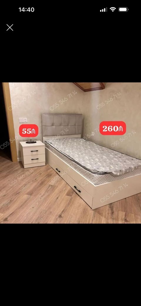 Carpayi Sifarisle hazırlanır. İstehsaldan satiş, otağınıza — Bakı