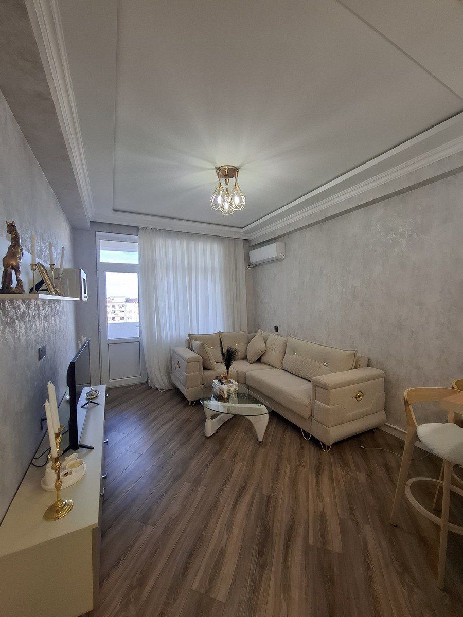 Satılır 3 otaqlı yeni tikili 82 m² — Mənzil, Xırdalan (2)