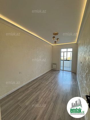 Satılır 3 otaqlı 70 m² köhnə tikili Gənclik m — Mənzil (5)
