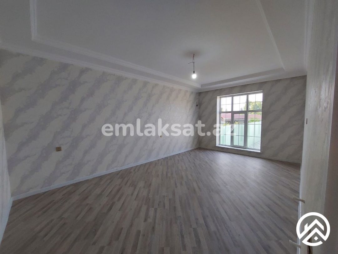 Satılır 4 otaq həyət evi / bağ evi 220 m², Maştağa — Ev, villa, Bakı (4)