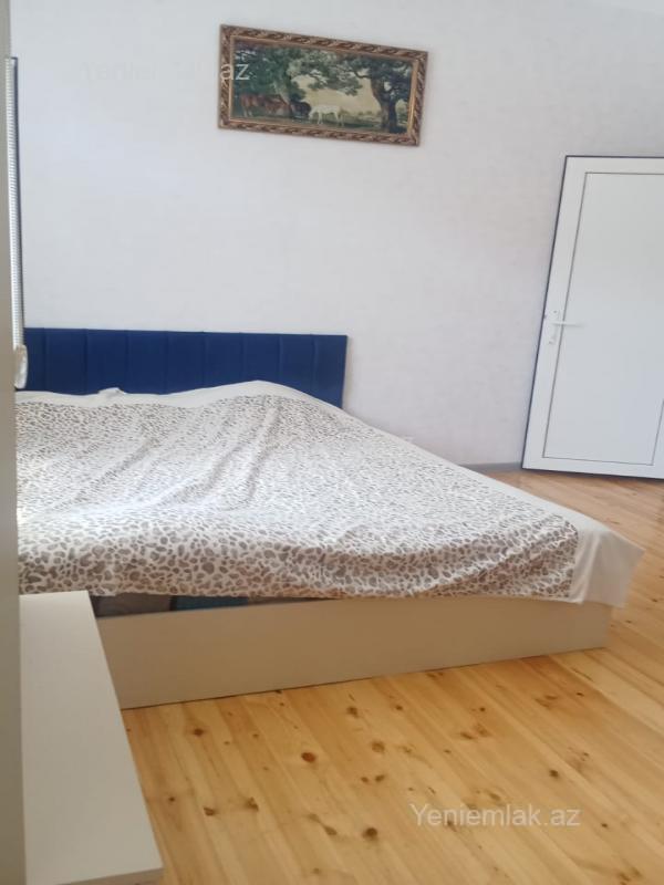 Satılır 1 otaqlı Həyət evi / Villa, 23.3 m², Mehdiabad — Ev, villa, Abşeron (8)