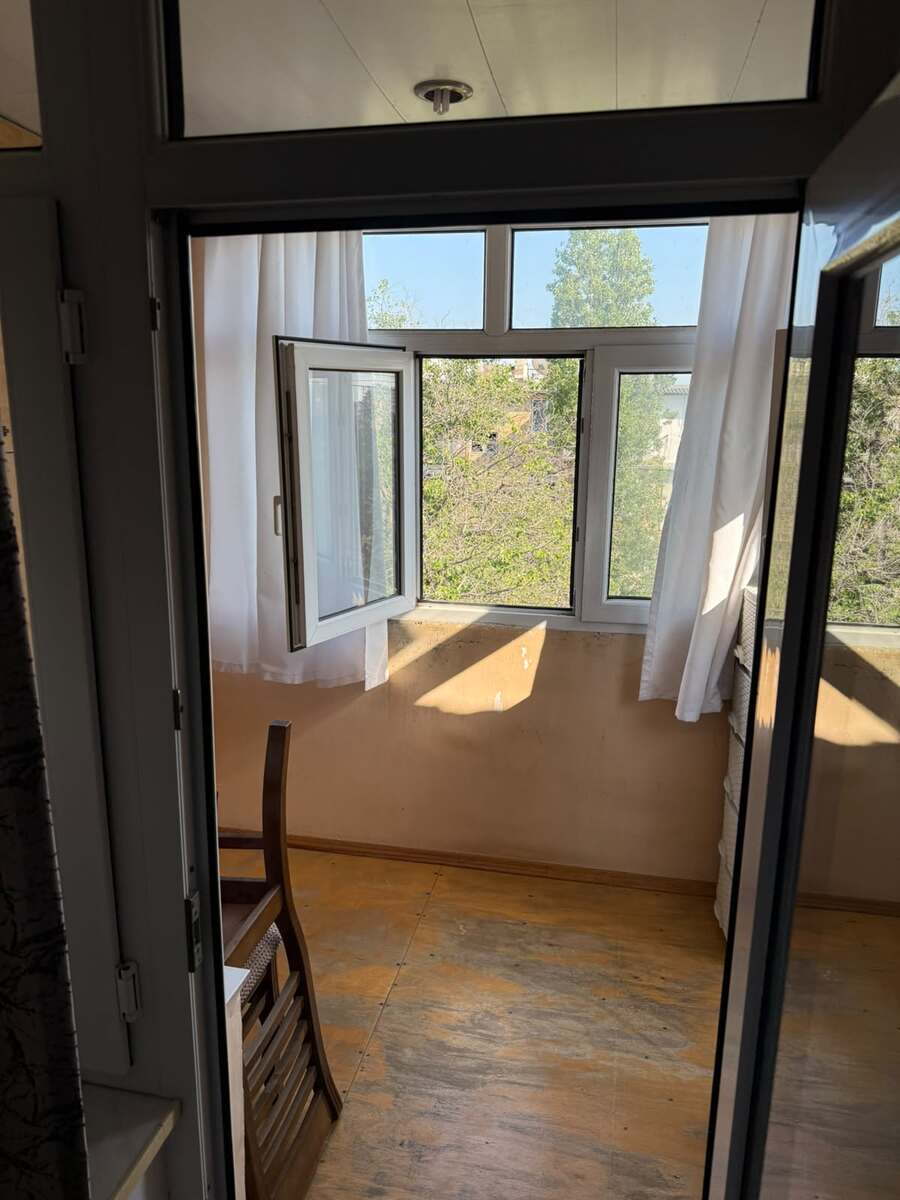 Satılır 3 otaqlı köhnə tikili 75 m² — Mənzil, Bakı (9)