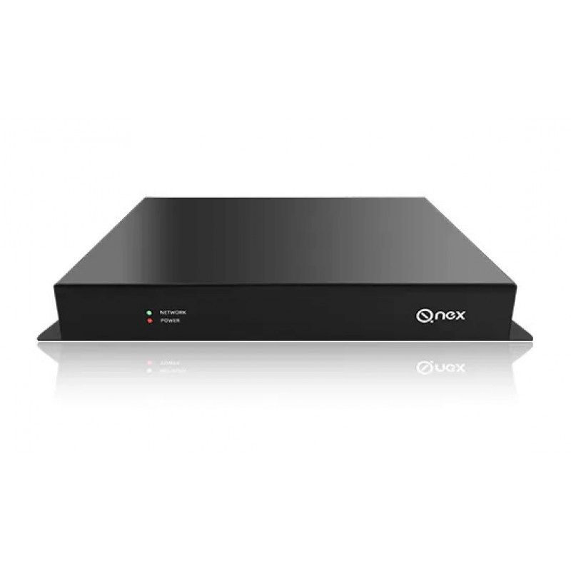 Media Qutusu Q-nex Media Box MBX100 MBX100 — İnteraktiv panellər və LED ekranlar, Bakı