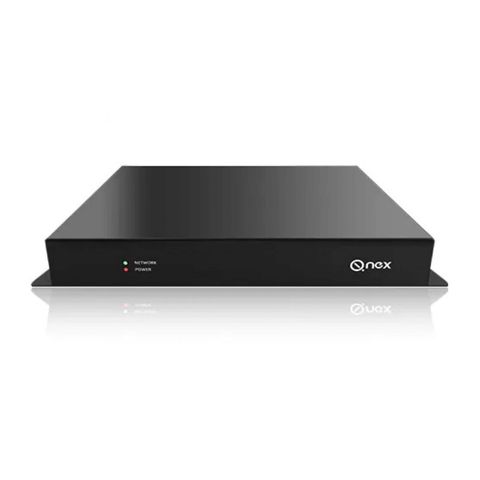 Media Qutusu Q-nex Media Box MBX100 MBX100 — Bakı