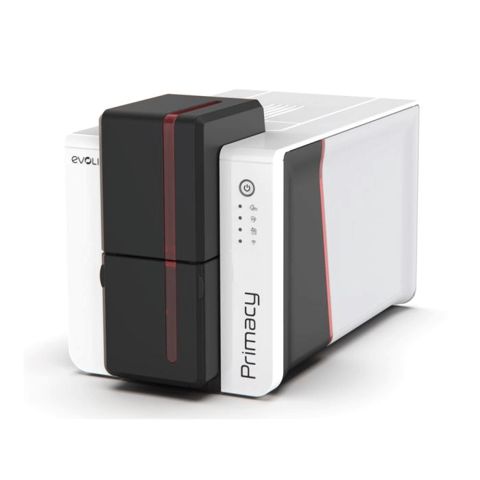 Evolis Primacy 2 Duplex — Bakı