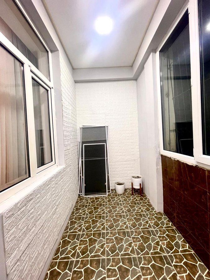 3 otaqlı mənzil, 105 m², Masazır qəs. Park Masazır yaşayış kompleksi, Abşeron — Mənzil, Masazır (12)