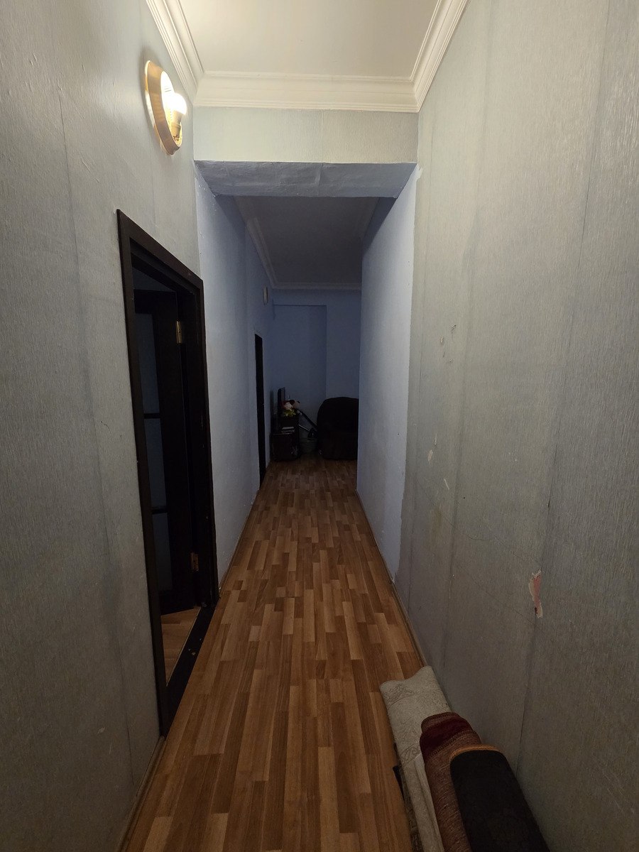 Satılır 3 otaqlı yeni tikili 88 m² — Mənzil, Bakı (11)