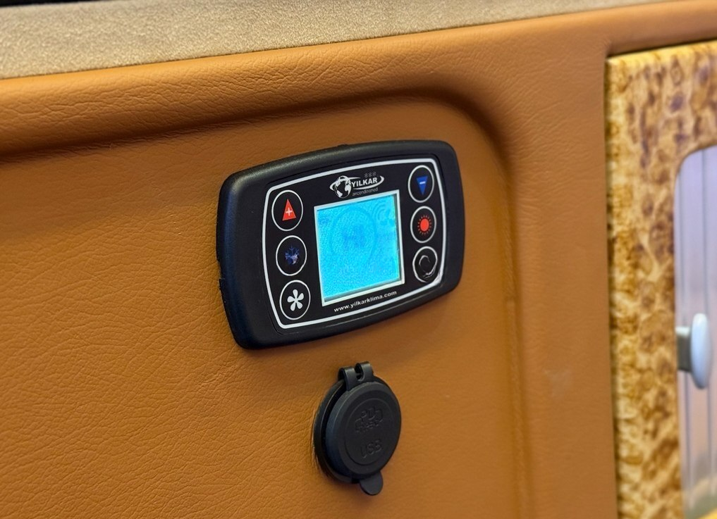 Mikroavtobus Mercedes Sprinter 315, 2010 — Yük avtomobilləri və qoşqular, Bakı (9)