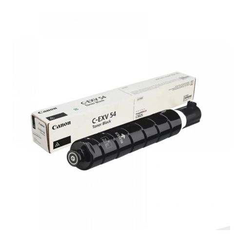 Canon kartric Toner TOCEXV54B for IRC3125i Black 1394C002AA — Bakı