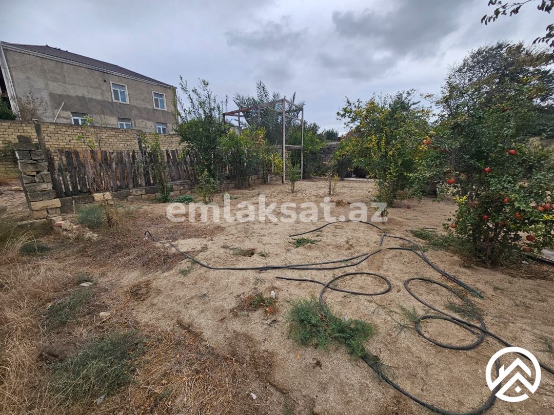 Satılır torpaq 5sot, Mehdiabad — Torpaq, Bakı (3)