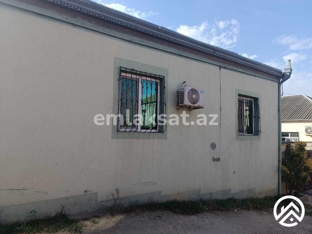 Satılır 4 otaq həyət evi / bağ evi 112 m², Qaraçuxur — Ev, villa, Bakı (6)