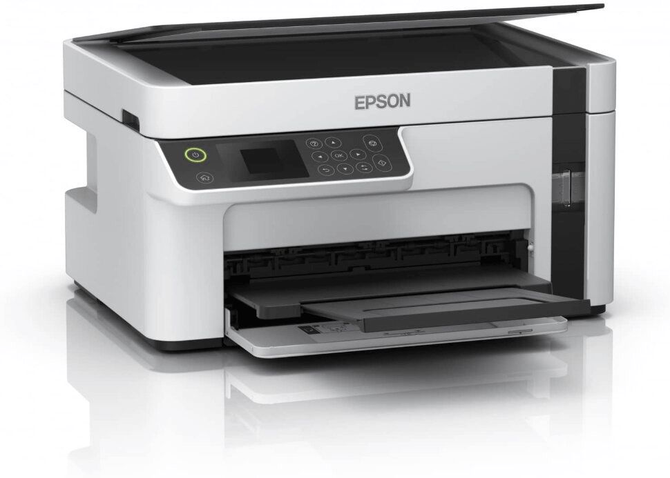 Printer Epson M2110 CIS C11CJ19401 — Printerləri, Bakı (2)