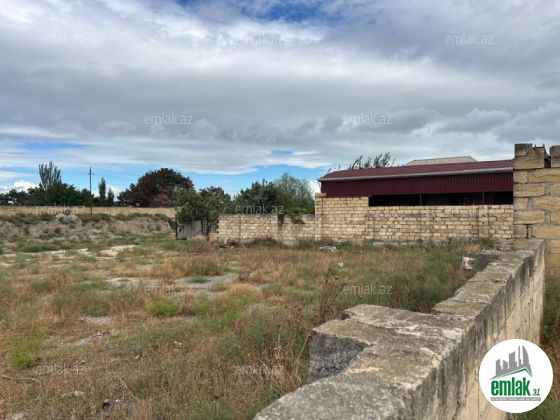 Satılır 8 sot torpaq Ceyranbatan — Torpaq (2)
