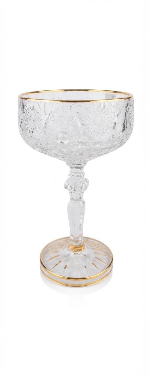 Mürəbbə qabı, 250 ml, şüşə, şəffaf — Bakı