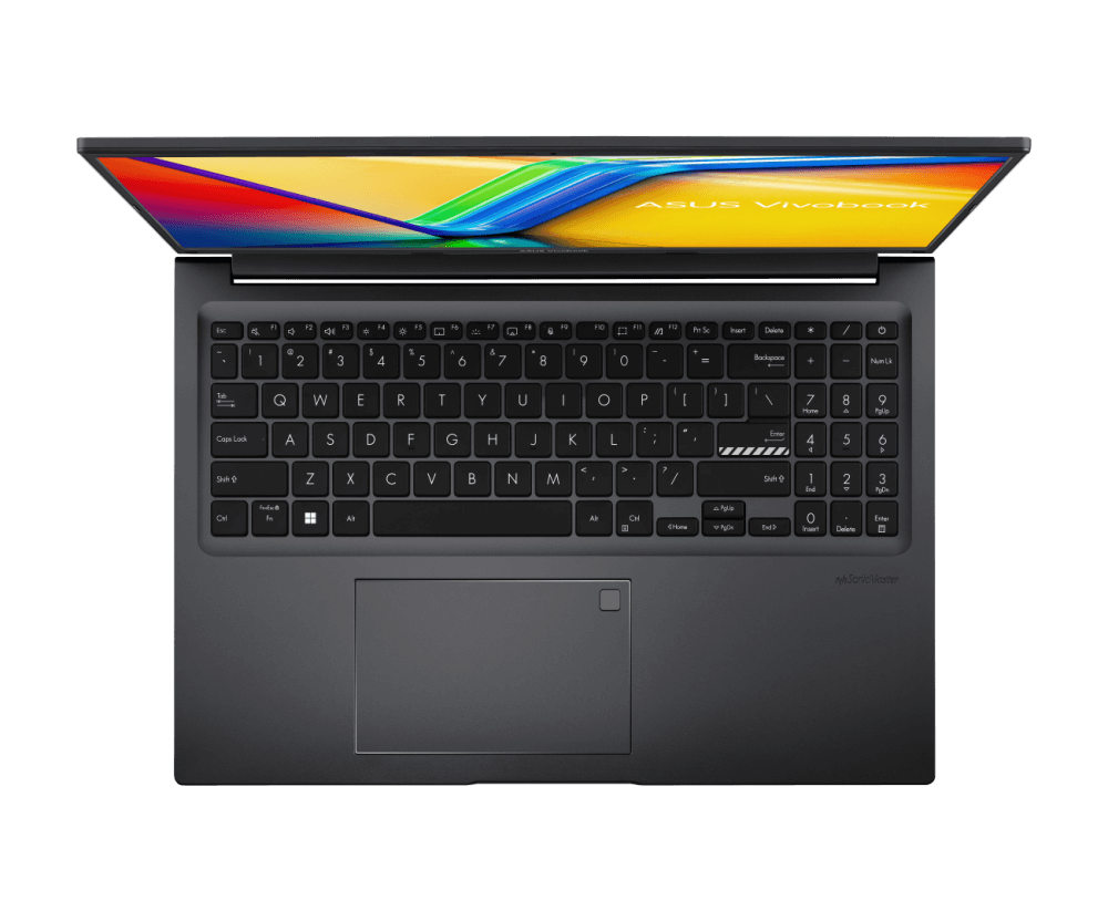 Laptop Asus VivoBook X1605VA-MB863 90NB10N3-M012M0 — Noutbuklar, Bakı (2)