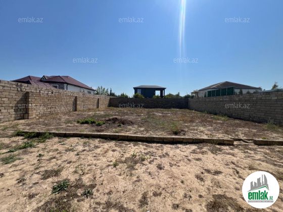 Satılır 4 otaqlı 160 m² bağ evi Nardaran — Ev, villa (3)