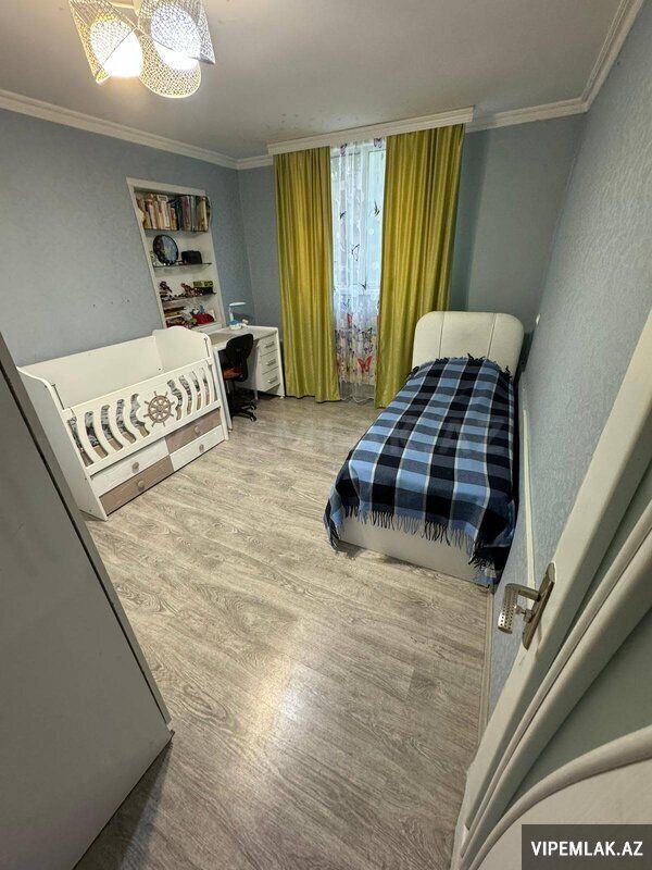 Xətai rayonunda 6 otaqlı Villa Satılır, 150 m² — Ev, villa, Bakı (6)