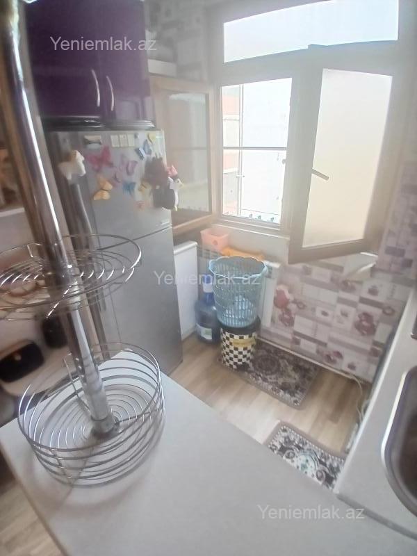 Satılır 2 otaqlı Bina evi menzil (Yeni tikili), 45 m², Xırdalan ş — Mənzil (3)