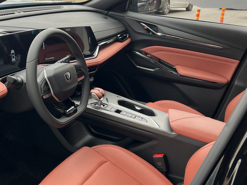 Changan Oshan X5 Plus, 1.5 L, 2026 il, yeni — Avtomobillər, Bakı (5)