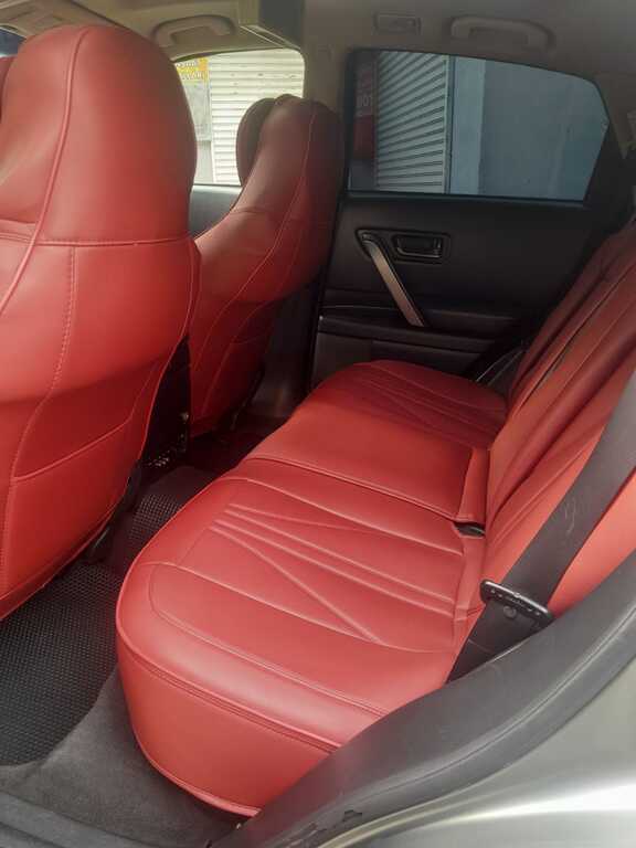 Infiniti FX35, 3.5 L, 2004 il, 179 014 km 77-NV-435 — Avtomobillər, Bakı (6)