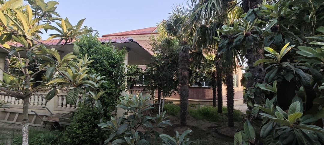 Satılır 8 otaqlı həyət evi/bağ evi 631 m² — Ev, villa, Bakı (8)