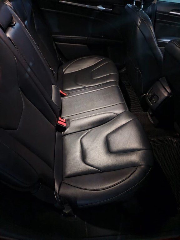 Ford Fusion (North America), 2.0 L, 2020 il, 249 448 km — Avtomobillər, Bakı (11)