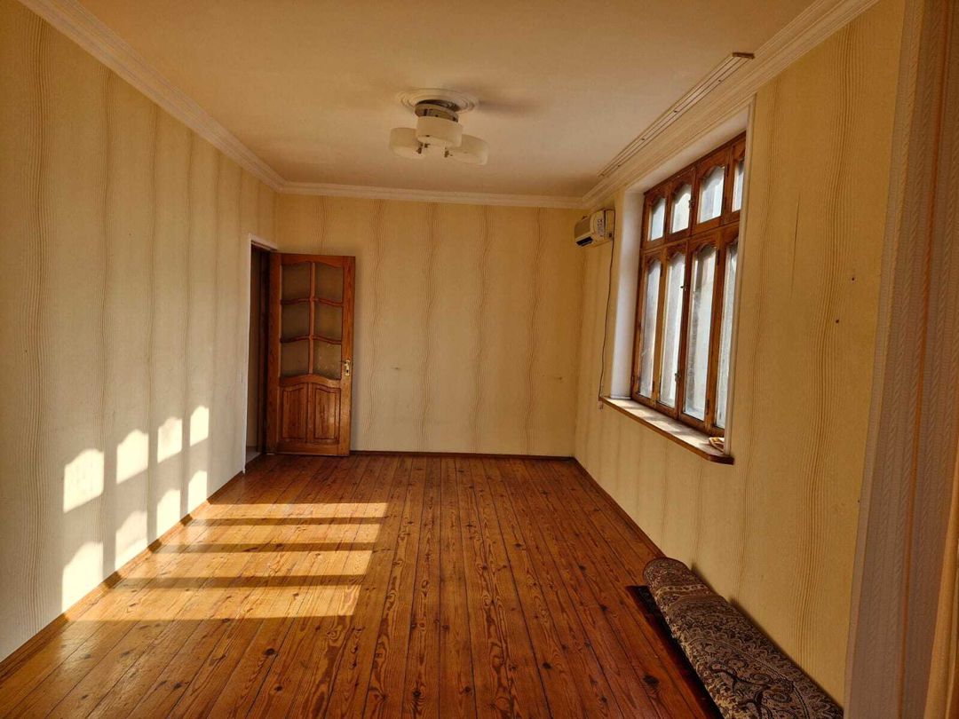 Satılır 2 otaqlı köhnə tikili 45 m² — Mənzil, Bakı (2)