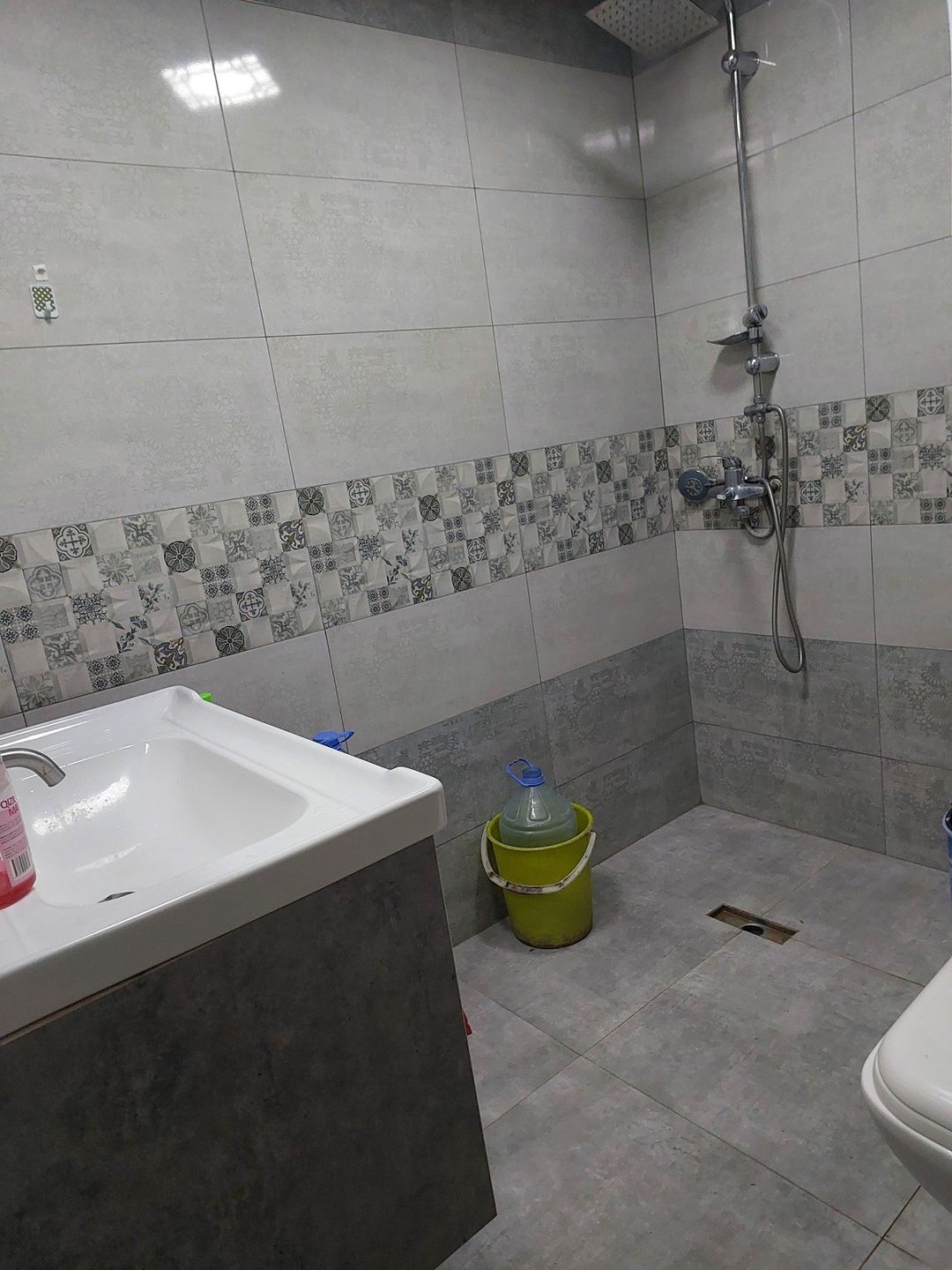İcarəyə verilir 2 otaqlı köhnə tikili 50 m² — Mənzil, Bakı (2)