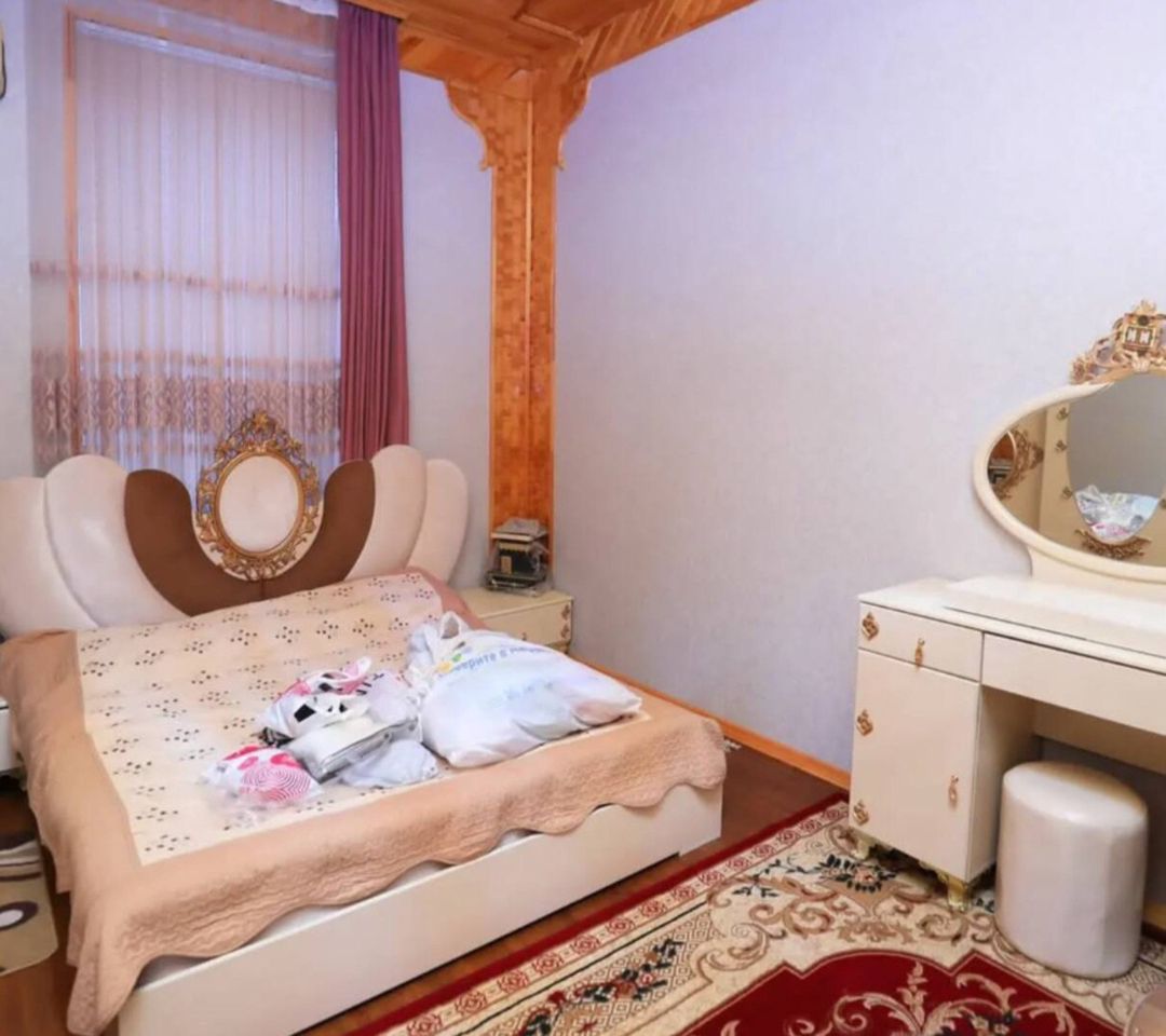 Satılır 4 otaqlı həyət evi/bağ evi 100 m² — Ev, villa, Lənkəran (5)