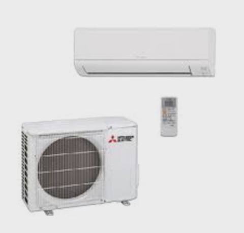Mitsubishi Kondisioner — 1 099 ₼ · Bakı, Nərimanov · Kondisioner və split-sistemlər Mitsubishi Kondisioner — Bakı