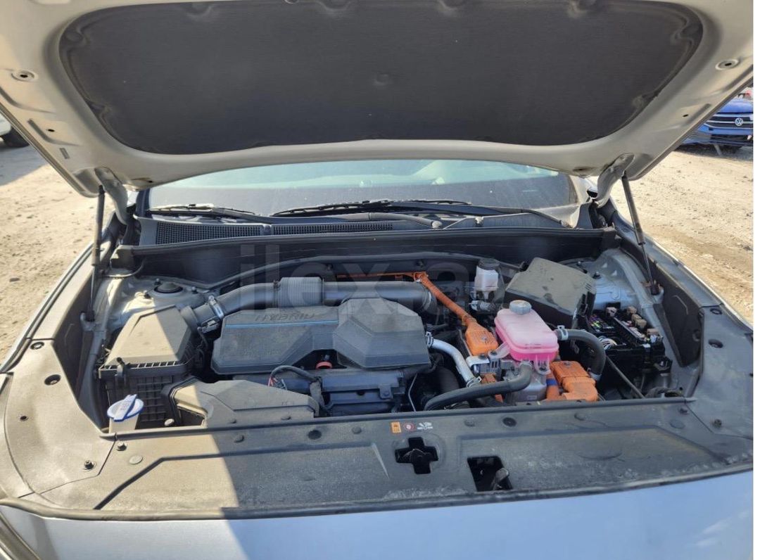 2023 Hyundai Santa Fe, 1.6 L, 2023, 65,000 km — Avtomobillər, Bakı (9)